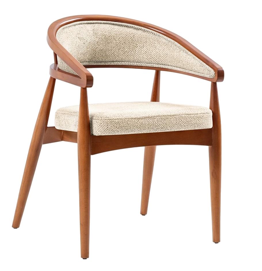 Heavy-duty commercial furniture materials